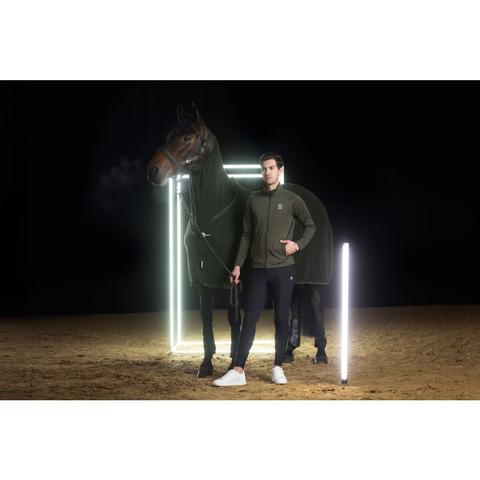 Bluza męska Eskadron Dynamic Deep green, khaki 2025