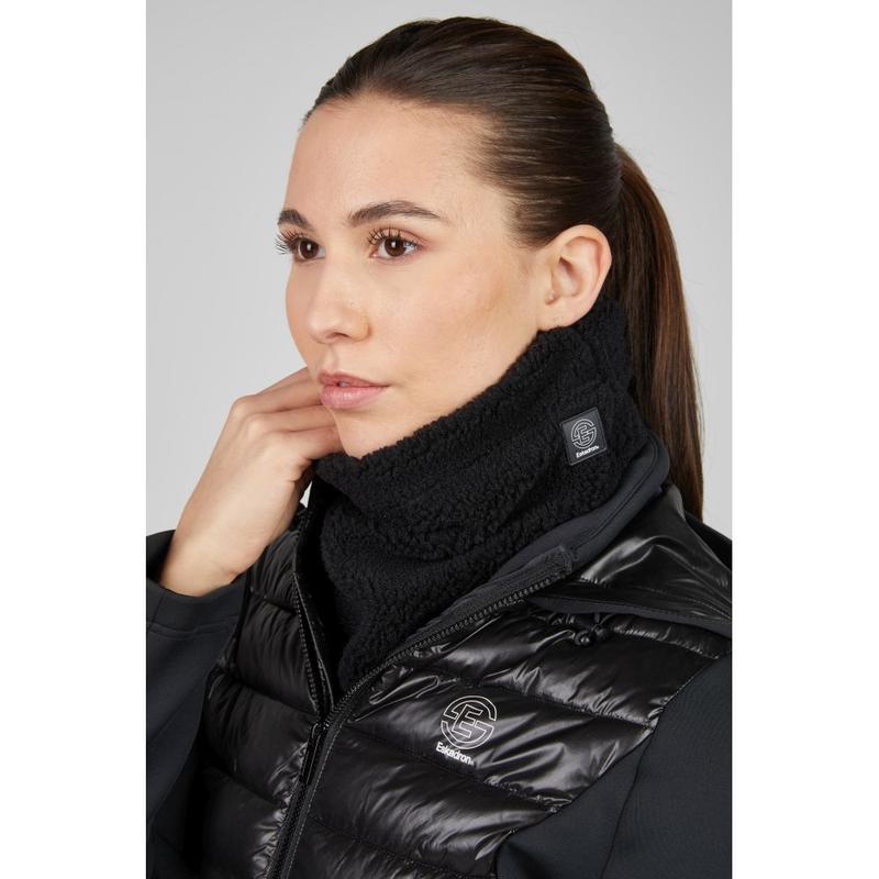 Komin Eskadron Dynamic Black, czarny 2025