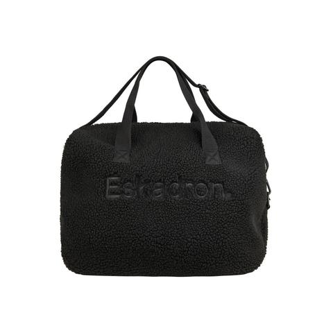 Torba Eskadron Dynamic Black, czarna 2025