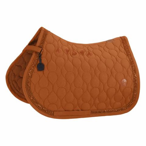 Czaprak Eskadron Platinum Sparkle Jewel Amber, bursztynowy 2026