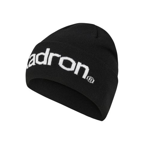 Czapka Eskadron Dynamic Black, czarna 2025