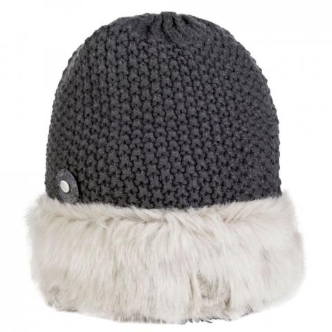 Czapka HKM Piemont ciemnoszara