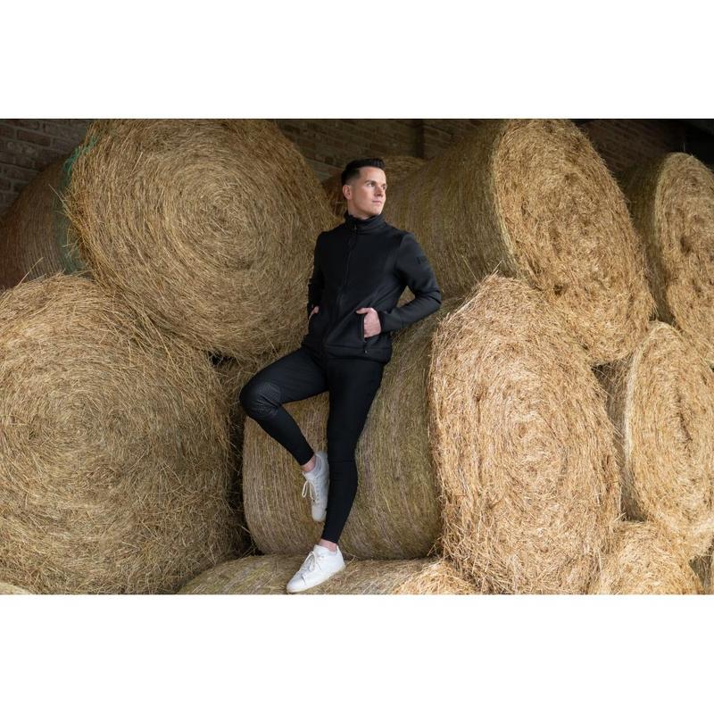 Bluza męska Pikeur Fleece Jacket Sports 2025/2026