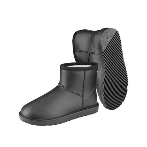 Buty Waldhausen Elt wodoodporne czarne