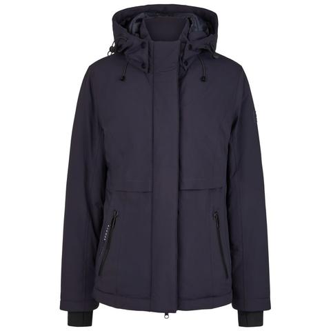 Kurtka zimowa damska Pikeur Nightblue, granatowa 2025/2026