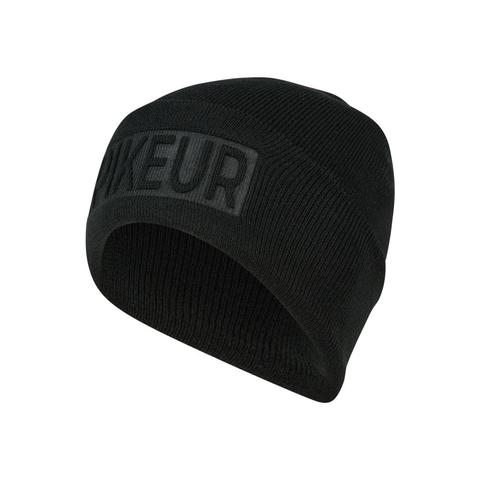Czapka Pikeur Beanie Athleisure Black, czarna 2025/2026