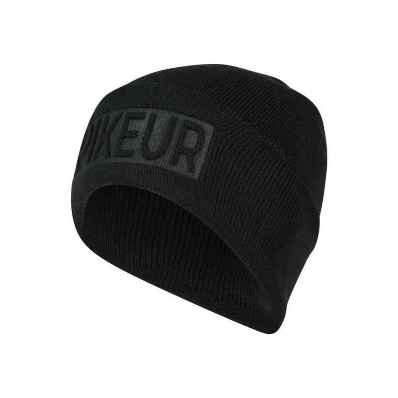 Czapka Pikeur Beanie Athleisure Black, czarna 2025/2026