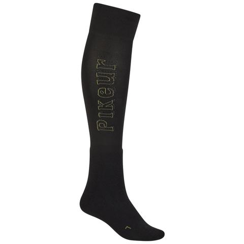 Skarpety damskie Pikeur Athleisure Black, czarne 2025/2026