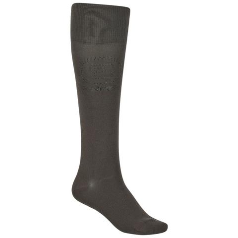 Skarpety damskie Pikeur Studs Sports Deep khaki, ciemnozielone 2025/2026