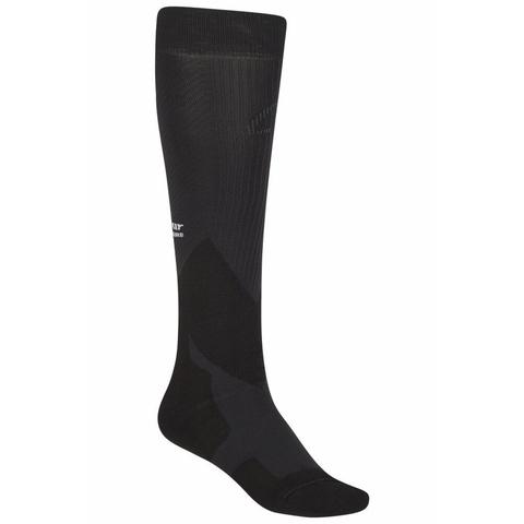Skarpety zimowe Pikeur Athleisure Black, czarne 2025/2026
