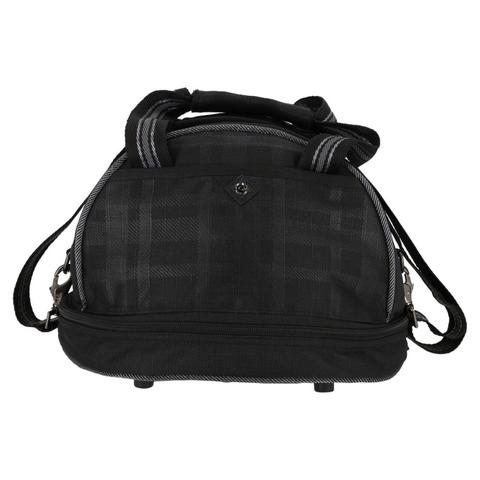 Torba na kask QHP Midnight, granatowa