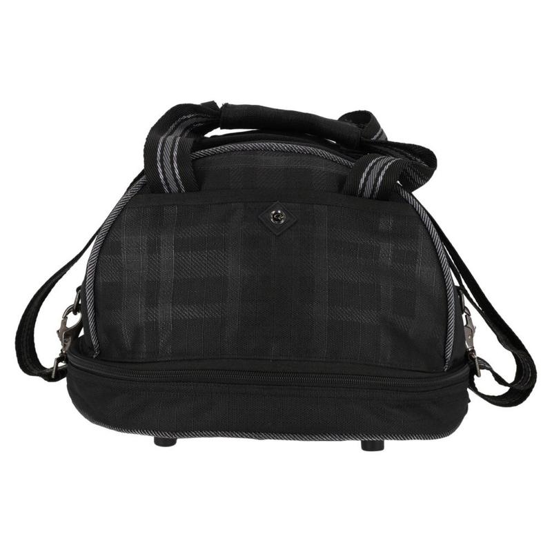 Torba na kask QHP Midnight, granatowa