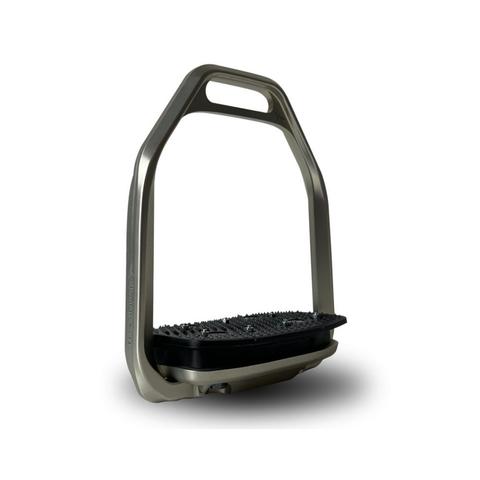 Strzemiona Freejump Air Pure czarne