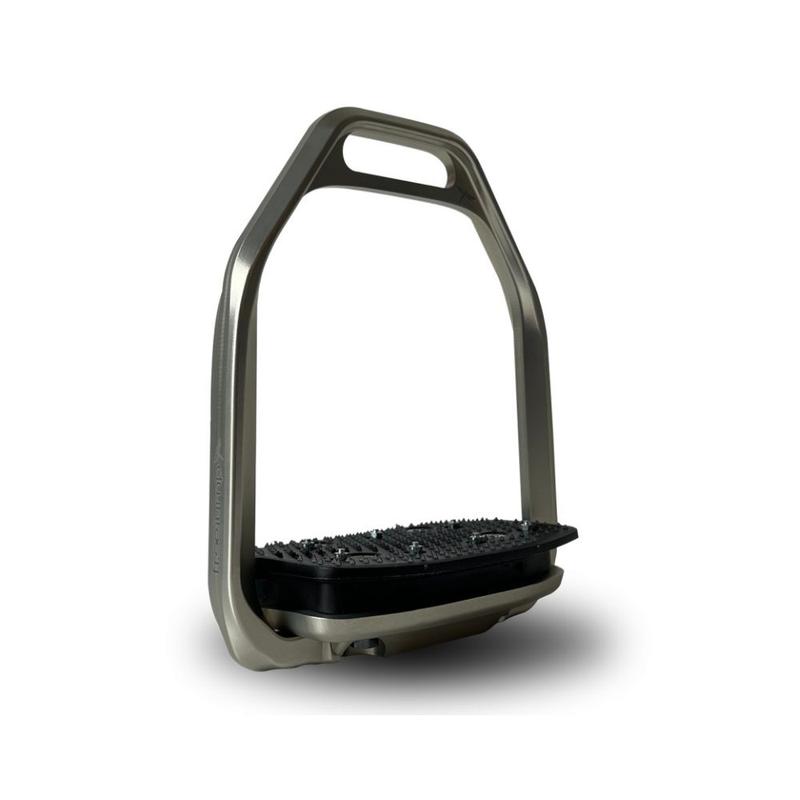 Strzemiona Freejump Air Pure czarne
