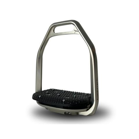 Strzemiona Freejump Air Pure czarne