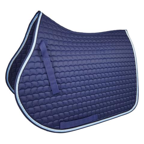 Czaprak York Ever granatowy