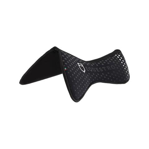Podkładka Equestro Memory Foam granatowa