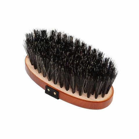 Szczotka Mati włos mieszany długi 4.8cm duża