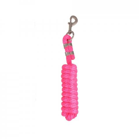 Uwiąz QHP Luxury Snap pink, różowy