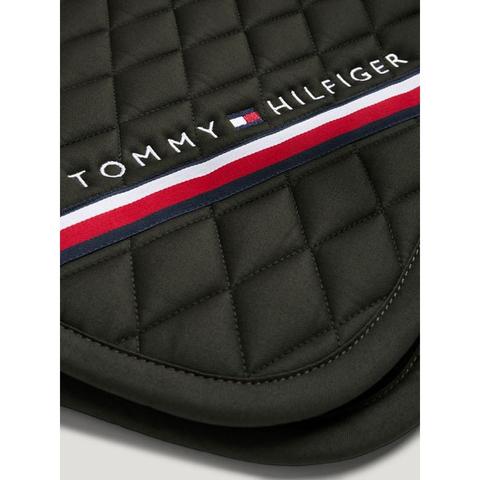 Czaprak Tommy Hilfiger Equestrian Stanford Pine, khaki 2025
