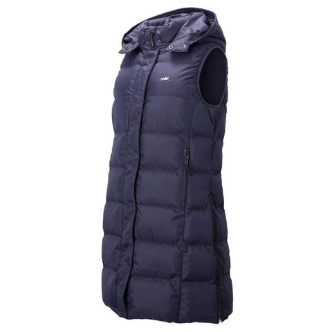 Bezrękawnik damski Schockemoehle Tilly Style Dark Navy, granatowy 2026