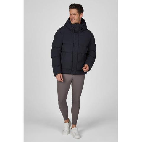 Kurtka zimowa męska Pikeur Athleisure Black, czarny 2026/2027