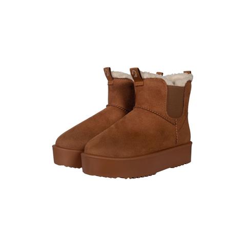 Buty HKM Davos Montalcino koniakowe