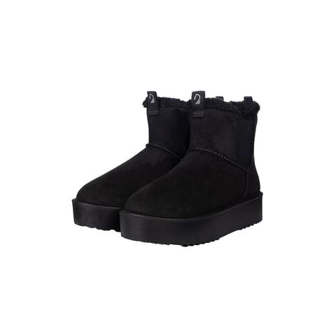 Buty HKM Davos Montalcino czarne