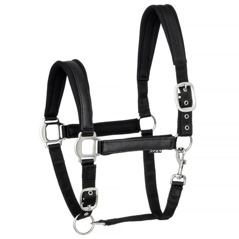 Kantar Start Neoprene Glitter czarny