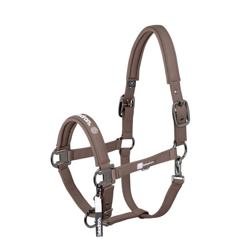 Kantar Eskadron Dynamic Softshell Double Pin Powdertaupe, beżowy 2026