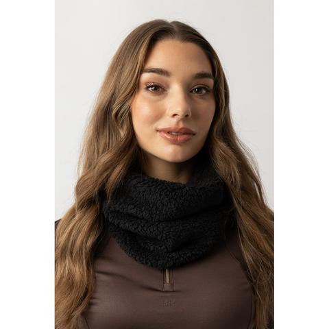 Komin BR Lisalotte Moonless, czarny 2026/2027