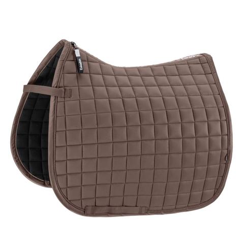 Czaprak Eskadron Dynamic Cotton Powdertaupe, beżowy 2026