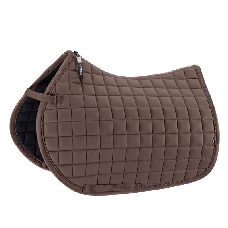 Czaprak Eskadron Dynamic Cotton Powdertaupe, beżowy 2026