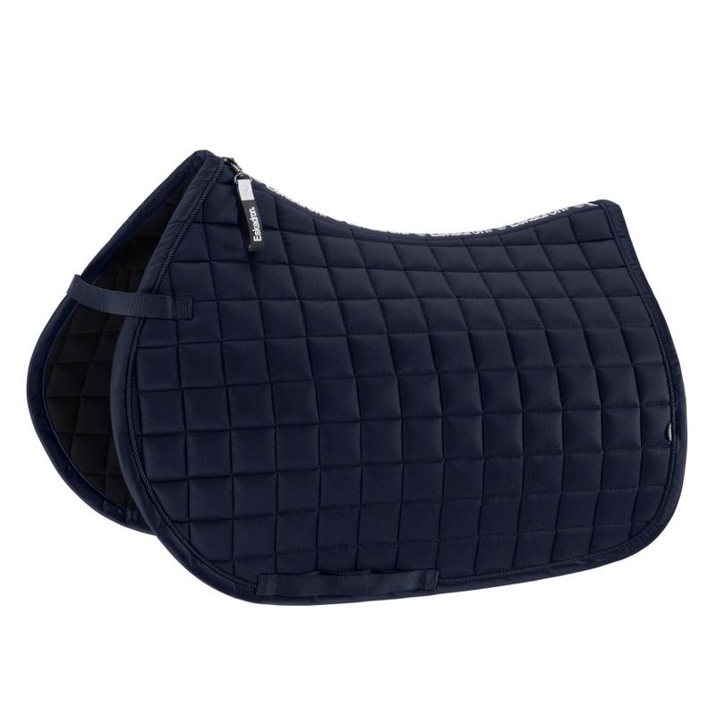 Czaprak Eskadron Dynamic Cotton Navy, granatowy 2026