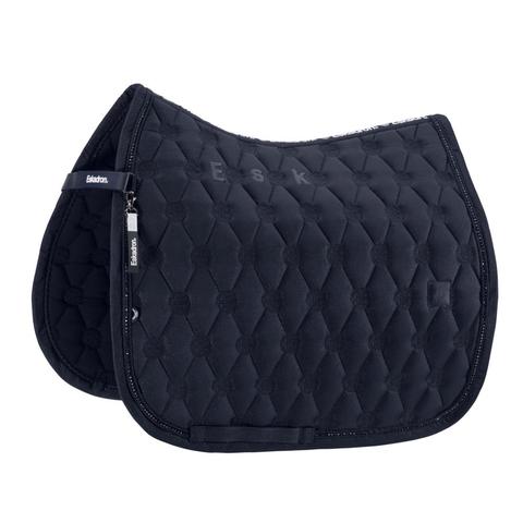 Czaprak Eskadron Dynamic Sparkle Crystal Navy, granatowy 2026