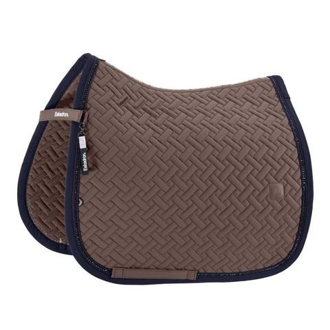 Czaprak Eskadron Dynamic Pro Soft Crystal Powdertaupe, beżowy 2026