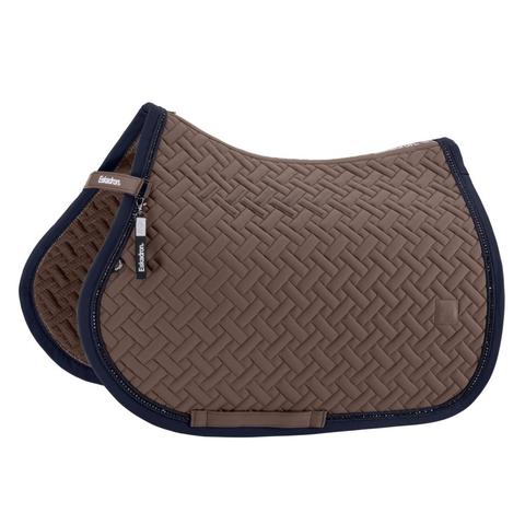 Czaprak Eskadron Dynamic Pro Soft Crystal Powdertaupe, beżowy 2026