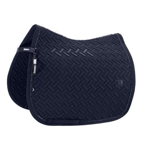 Czaprak Eskadron Dynamic Pro Soft Crystal Navy, granatowy 2026
