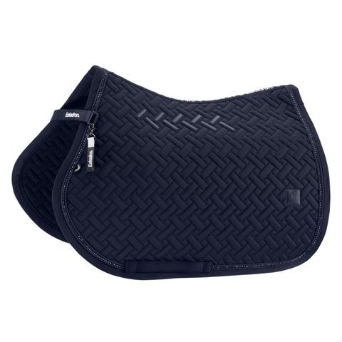 Czaprak Eskadron Dynamic Pro Soft Crystal Navy, granatowy 2026