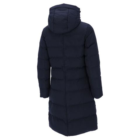 Płaszcz damski zimowy Schockemoehle Klara Dark navy, granatowy 2025