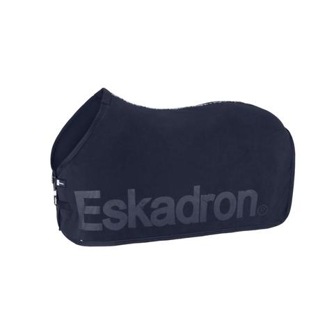 Derka polarowa Eskadron Dynamic Fleece Stamp Navy, granatowa 2026