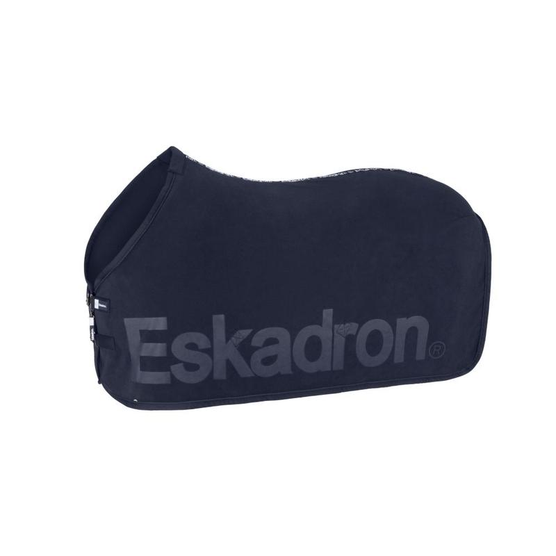 Derka polarowa Eskadron Dynamic Fleece Stamp Navy, granatowa 2026