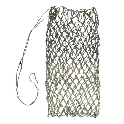 Siatka na siano QHP czarno-khaki