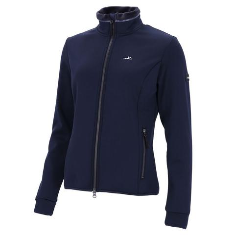 Bluza damska Schockemoehle Reny Dark navy, granatowa 2025