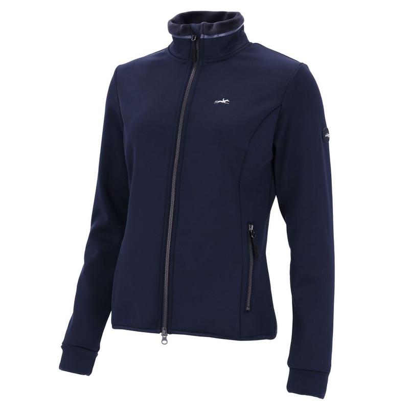 Bluza damska Schockemoehle Reny Dark navy, granatowa 2025