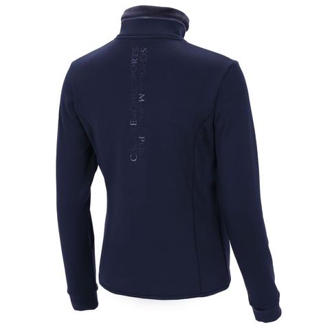 Bluza damska Schockemoehle Reny Dark navy, granatowa 2025