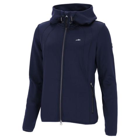 Kurtka damska Schockemoehle Sinja Dark navy, granatowa 2025