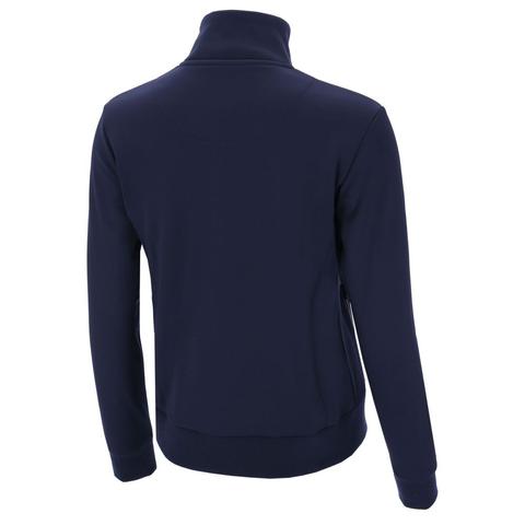 Bluza damska Schockemoehle Carmen Style Dark navy, granatowa 2025