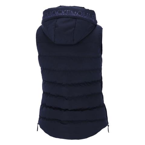Bezrękawnik damski Schockemoehle Malea Style Dark, navy 2025