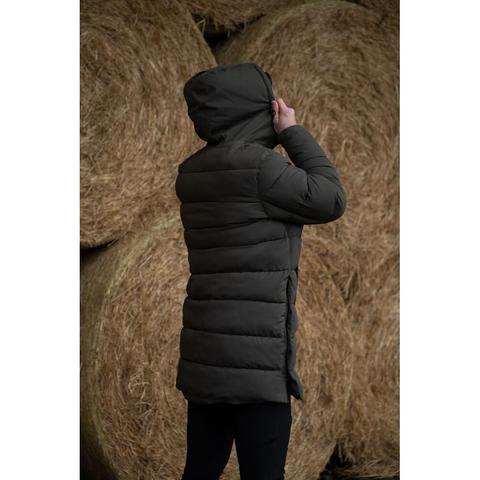 Płaszcz męski Pikeur Sports Deep khaki, ciemnozielona 2025/2026